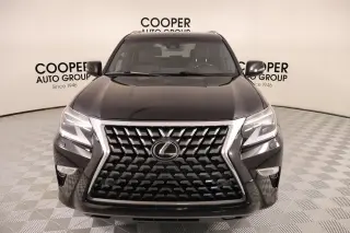 Lexus GX 460 2021 4x4 4p SUV