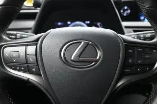 Lexus UX 250h 2020 AWD 4dr Crossover