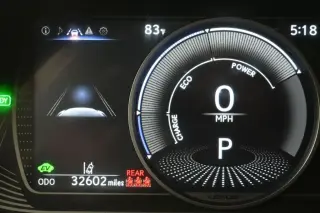 Lexus UX 250h 2020 AWD 4dr Crossover