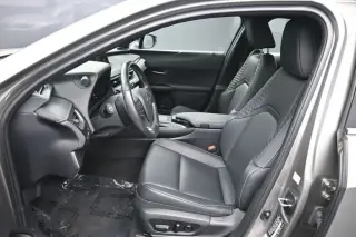 Lexus UX 250h 2020 AWD 4dr Crossover