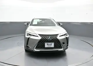 Lexus UX 250h 2020 AWD 4dr Crossover