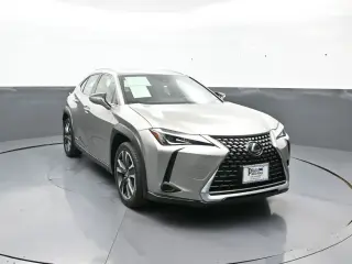 Lexus UX 250h 2020 AWD 4dr Crossover