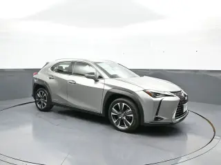 Lexus UX 250h 2020 AWD 4dr Crossover