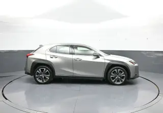 Lexus UX 250h 2020 AWD 4dr Crossover