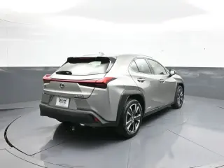 Lexus UX 250h 2020 AWD 4dr Crossover