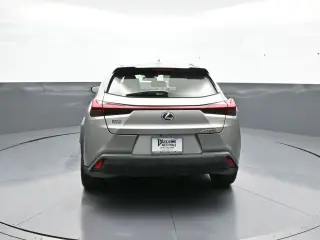 Lexus UX 250h 2020 AWD 4dr Crossover