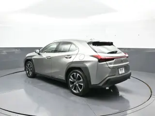 Lexus UX 250h 2020 AWD 4dr Crossover