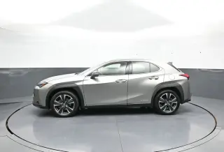 Lexus UX 250h 2020 AWD 4dr Crossover