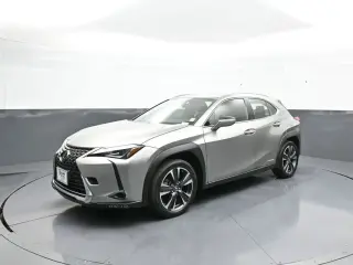 Lexus UX 250h 2020 AWD 4dr Crossover