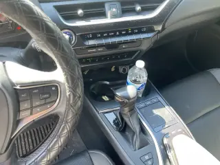 Lexus UX 250h 2021 AWD 4dr Crossover