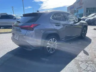 Lexus UX 250h 2021 AWD 4dr Crossover