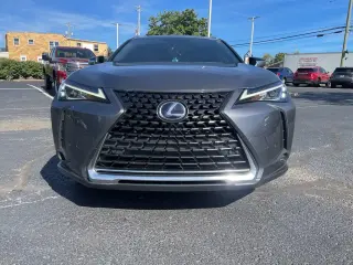 Lexus UX 250h 2021 AWD 4dr Crossover