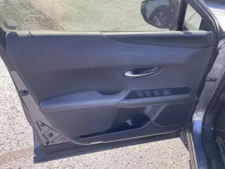 Lexus UX 250h 2021 AWD 4dr Crossover