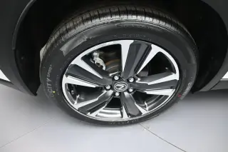 Lexus UX 250h 2021 AWD 4dr Crossover