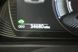 Lexus UX 250h 2021 AWD 4dr Crossover