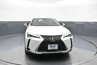 Lexus UX 250h 2021 AWD 4dr Crossover