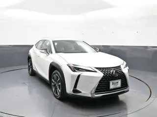 Lexus UX 250h 2021 AWD 4dr Crossover