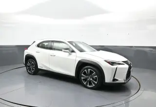 Lexus UX 250h 2021 AWD 4dr Crossover