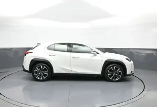 Lexus UX 250h 2021 AWD 4dr Crossover