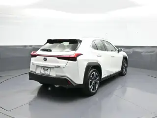 Lexus UX 250h 2021 AWD 4dr Crossover