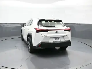 Lexus UX 250h 2021 AWD 4dr Crossover