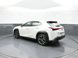 Lexus UX 250h 2021 AWD 4dr Crossover