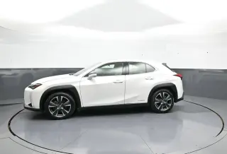 Lexus UX 250h 2021 AWD 4dr Crossover