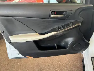 Lexus IS 350 2021 F SPORT 4dr Sedan