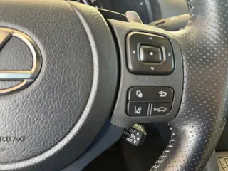 Lexus IS 350 2021 F SPORT 4dr Sedan