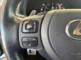 Lexus IS 350 2021 F SPORT 4dr Sedan