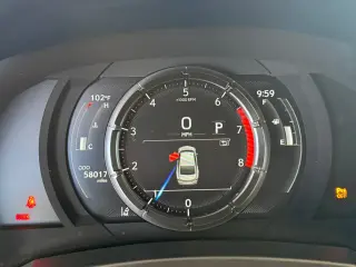 Lexus IS 350 2021 F SPORT 4dr Sedan