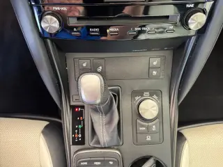 Lexus IS 350 2021 F SPORT 4dr Sedan