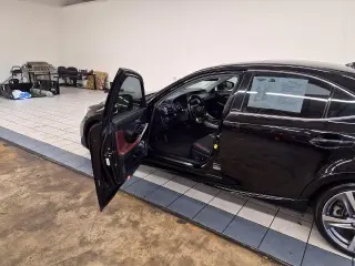 Lexus IS 200t 2017 4p Sedan