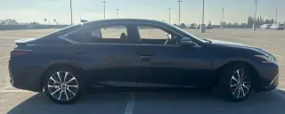 Lexus ES 300h 2019 4p Sedan