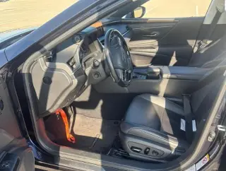 Lexus ES 300h 2019 4p Sedan