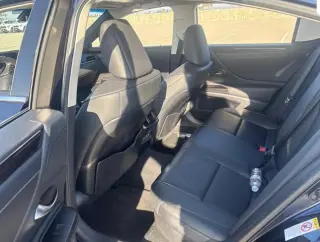 Lexus ES 300h 2019 4p Sedan