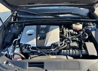 Lexus ES 300h 2019 4p Sedan