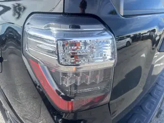 Toyota 4Runner 2018 4x2 SR5 4p SUV
