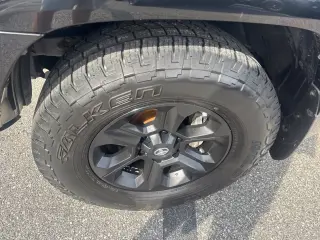 Toyota 4Runner 2018 4x2 SR5 4p SUV