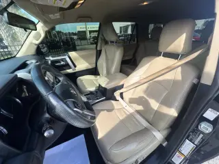 Toyota 4Runner 2018 4x2 SR5 4p SUV