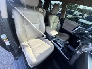 Toyota 4Runner 2018 4x2 SR5 4p SUV
