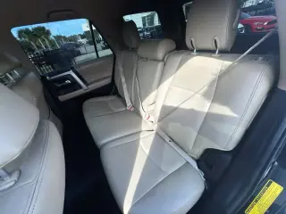 Toyota 4Runner 2018 4x2 SR5 4p SUV