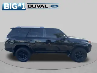 Toyota 4Runner 2018 4x2 SR5 4p SUV
