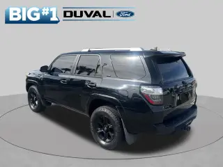 Toyota 4Runner 2018 4x2 SR5 4p SUV