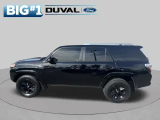 Toyota 4Runner 2018 4x2 SR5 4p SUV