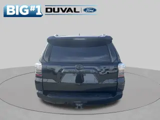 Toyota 4Runner 2018 4x2 SR5 4p SUV