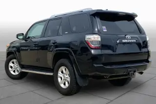 Toyota 4Runner 2015 4x2 SR5 Premium 4p SUV