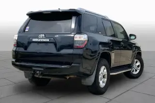 Toyota 4Runner 2015 4x2 SR5 Premium 4p SUV