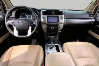 Toyota 4Runner 2015 4x2 SR5 Premium 4p SUV