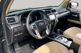 Toyota 4Runner 2015 4x2 SR5 Premium 4p SUV